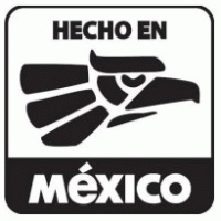 Hecho en Mexico 2009 – Oficial logo vector logo