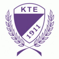 Kecskeméti TE logo vector logo