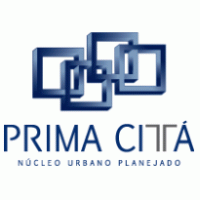 Prima Citta logo vector logo