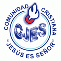 Comunidad Cristiana logo vector logo
