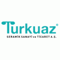 Turkuaz Seramik Kayseri logo vector logo