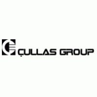 Çullas Group logo vector logo