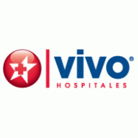 Hospitales Vivo logo vector logo