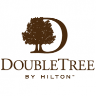 DoubleTree logo vector logo