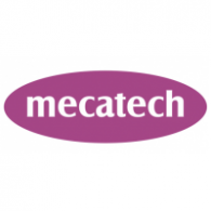 Mecatech logo vector logo
