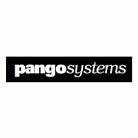 Pango Systems logo vector logo