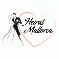 Heirat Mallorca logo vector logo