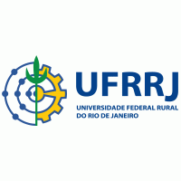 UFRRJ logo vector logo