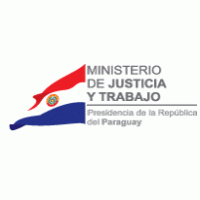 MJT Paraguay logo vector logo