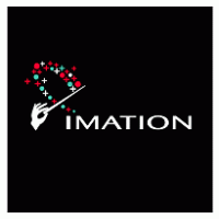 Imation logo vector logo