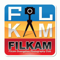 Filkam logo vector logo