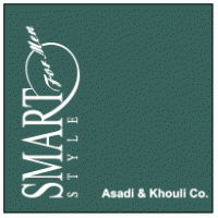 Smart Style logo vector logo