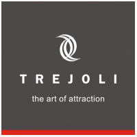TREJOLI logo vector logo