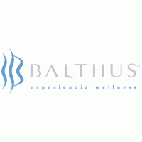 Balthus Gimnasio logo vector logo