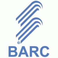 BARC logo vector logo