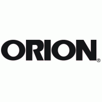 ORION logo vector logo