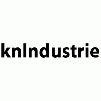 knIndustrie logo vector logo