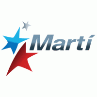 Marti logo vector logo