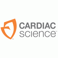 Cardiac Science logo vector logo