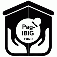 PAG IBIG FUND logo vector logo
