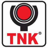TNK logo vector logo