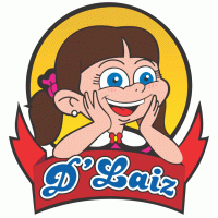 D’Laiz logo vector logo