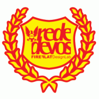 redevos clothing logo vector logo