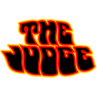 The Judge logo vector logo