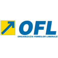 OFL logo vector logo