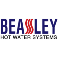 Beasley logo vector logo