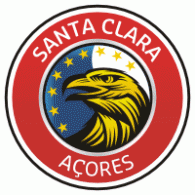 CD Santa Clara logo vector logo