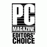 PC Magazine logo vector logo