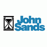 John Sands logo vector logo