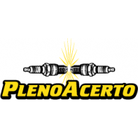 PlenoAcerto Peças Auto logo vector logo