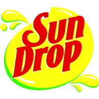 Sundrop logo vector logo