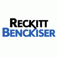 Reckitt Benckiser logo vector logo