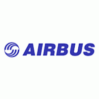 Airbus logo vector logo