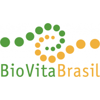 Bio Vita logo vector logo