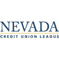 Nevada Credit Union League logo vector logo