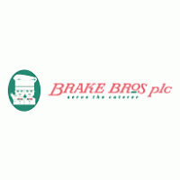 Brake Bros logo vector logo