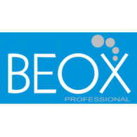 Beox Professional logo vector logo