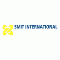 Smit International logo vector logo