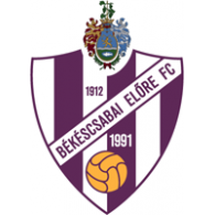 Elore FC Bekescsaba logo vector logo
