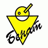 Benat Tumen logo vector logo