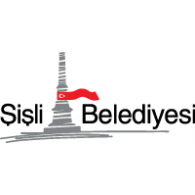 Şişli Belediyesi logo vector logo