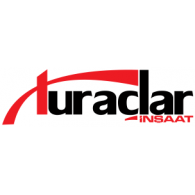 Turaclar Insaat logo vector logo
