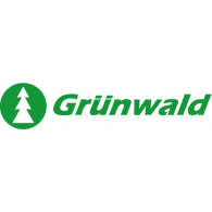 Grunwald logo vector logo
