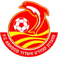 FC Ashdod logo vector logo
