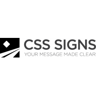 CSS Signs logo vector logo