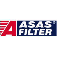 Asas Filter logo vector logo
